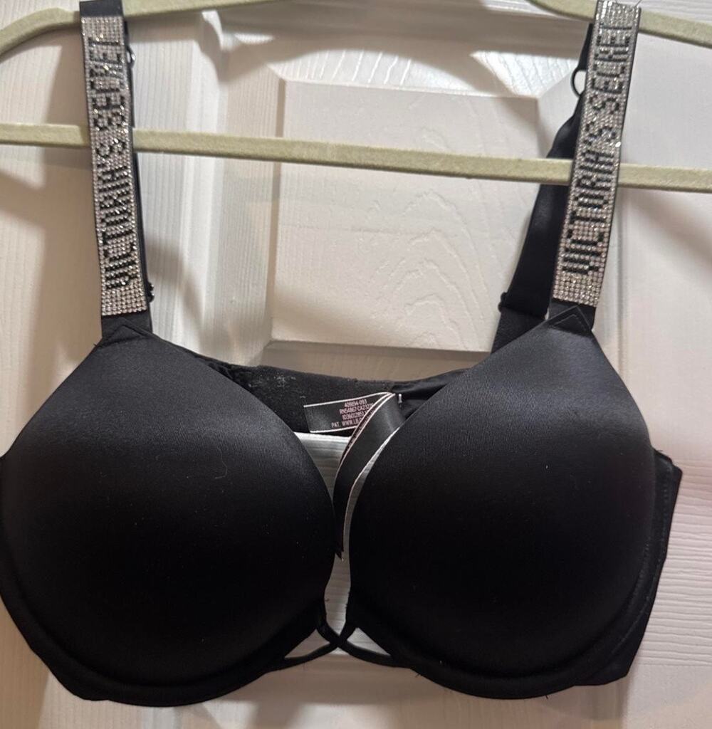 Victoria's Secret Very Sexy Bombshell Bra